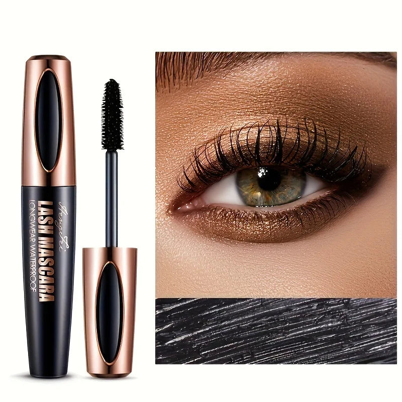 4D Waterproof Mascara