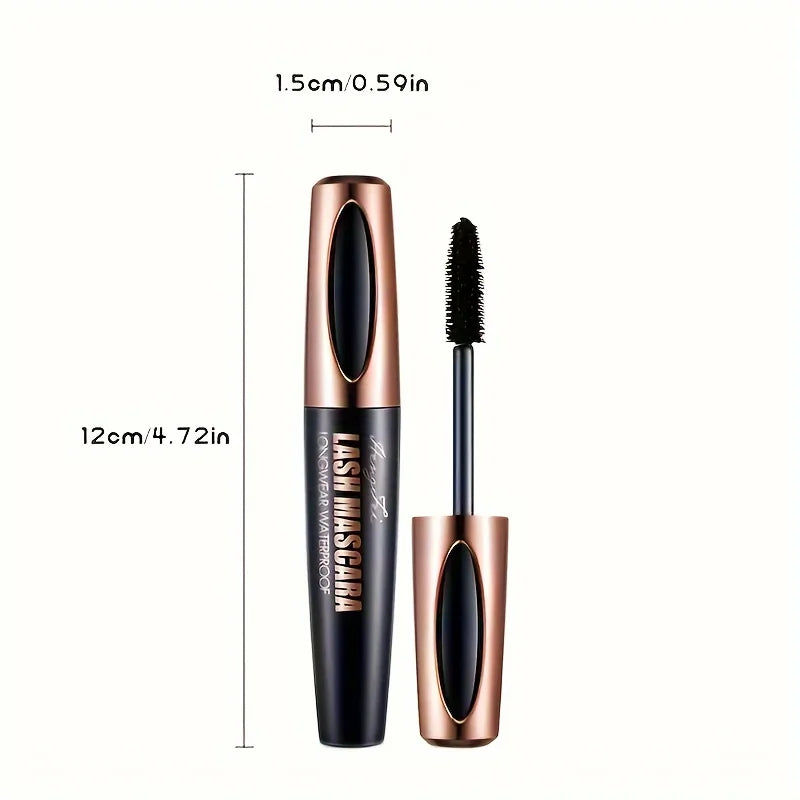 4D Waterproof Mascara