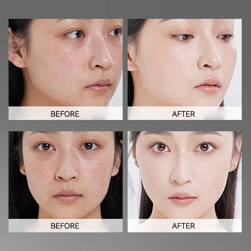 Moisturizing Foundation