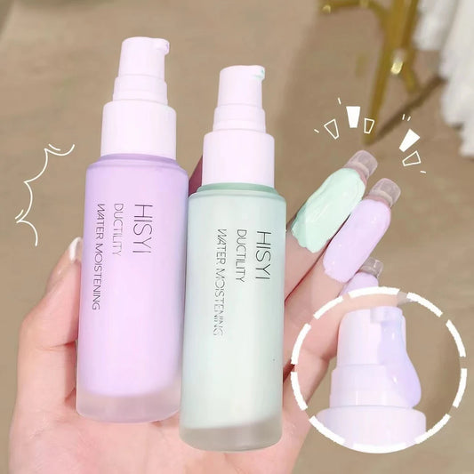 Makeup Primer Isolation Cream Moisturizing