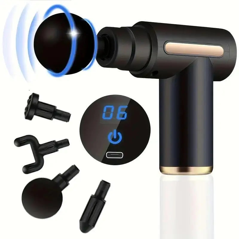 Beauty Pulse Massage Gun