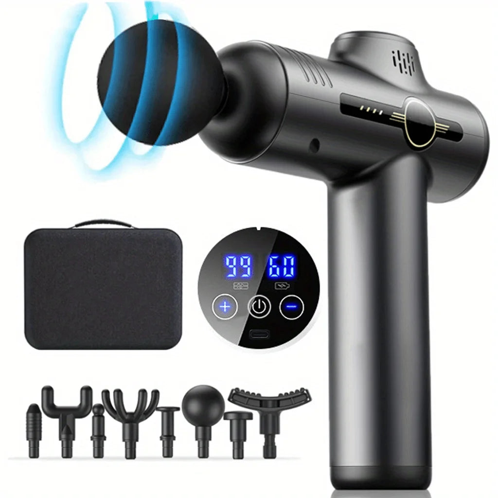 Beauty Pulse Massage Gun