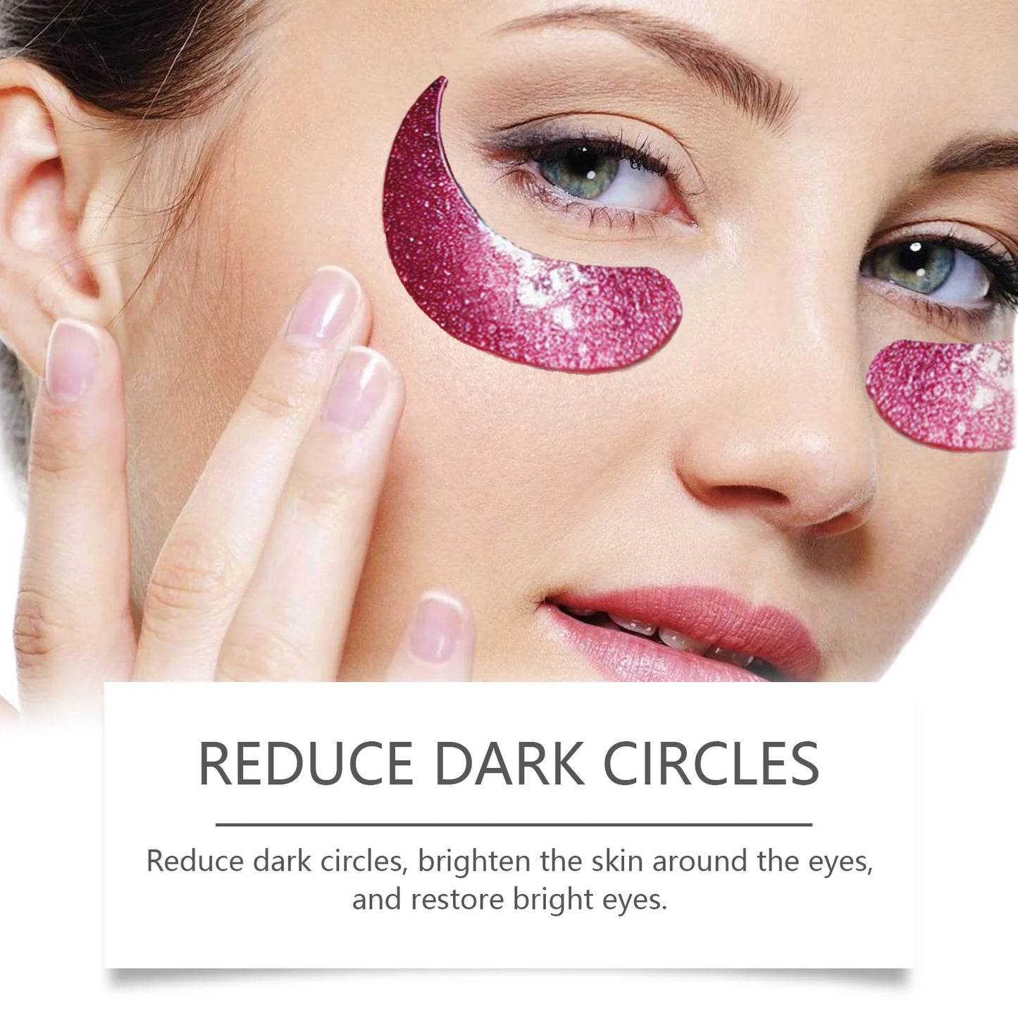 Anti Wrinkles Eye Mask