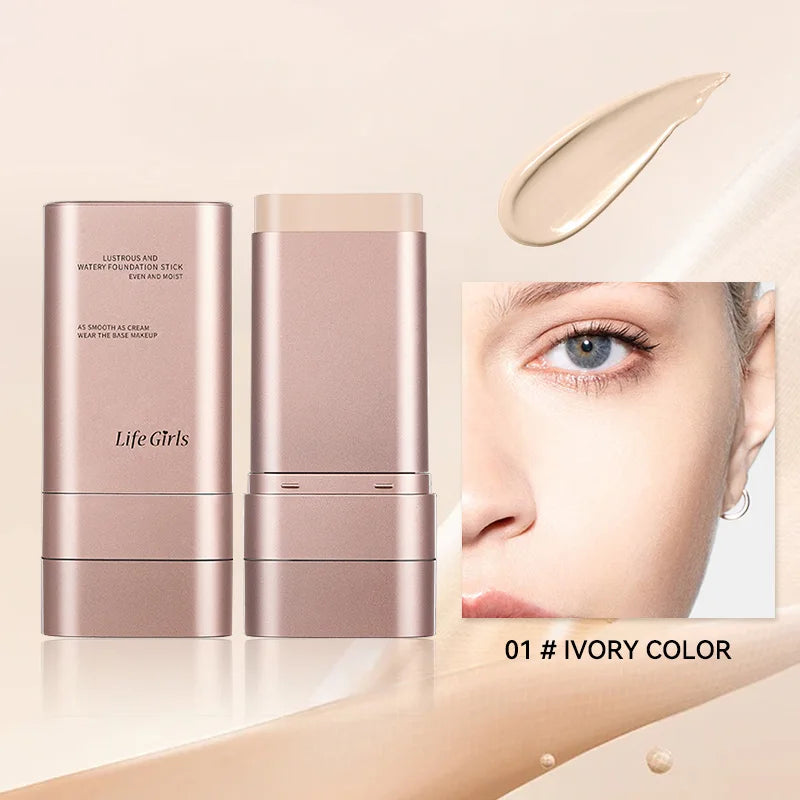 Moisturizing Foundation