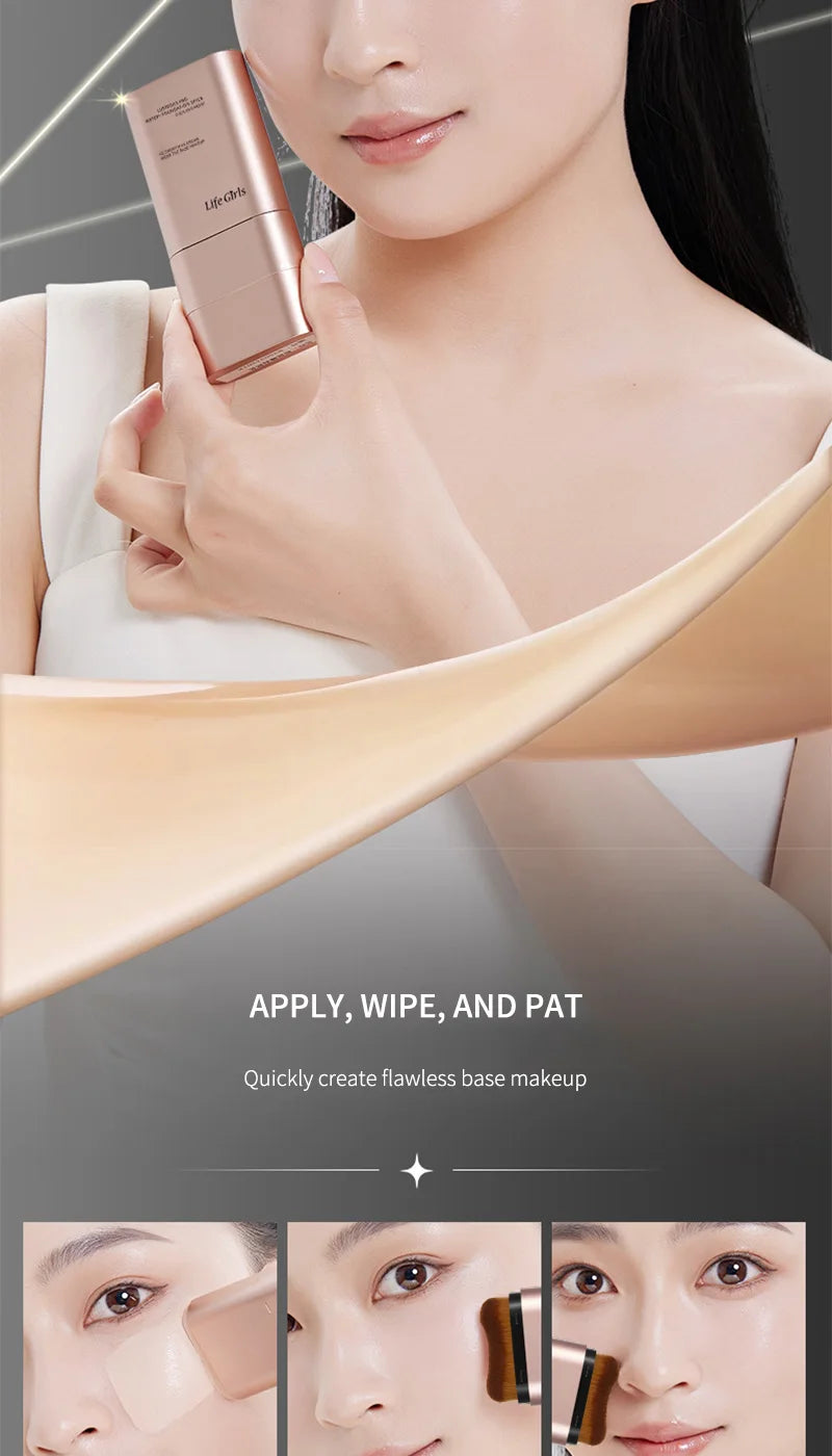 Moisturizing Foundation
