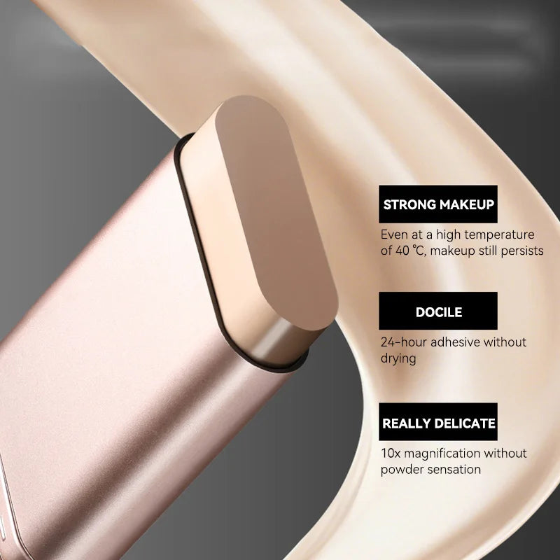 Moisturizing Foundation
