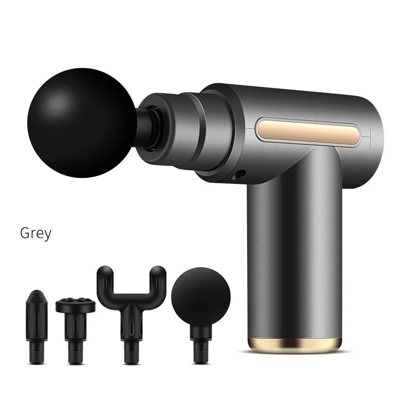 Beauty Pulse Massage Gun