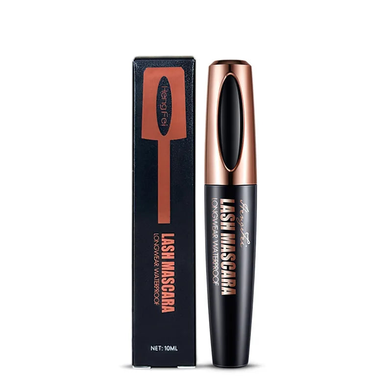 4D Waterproof Mascara