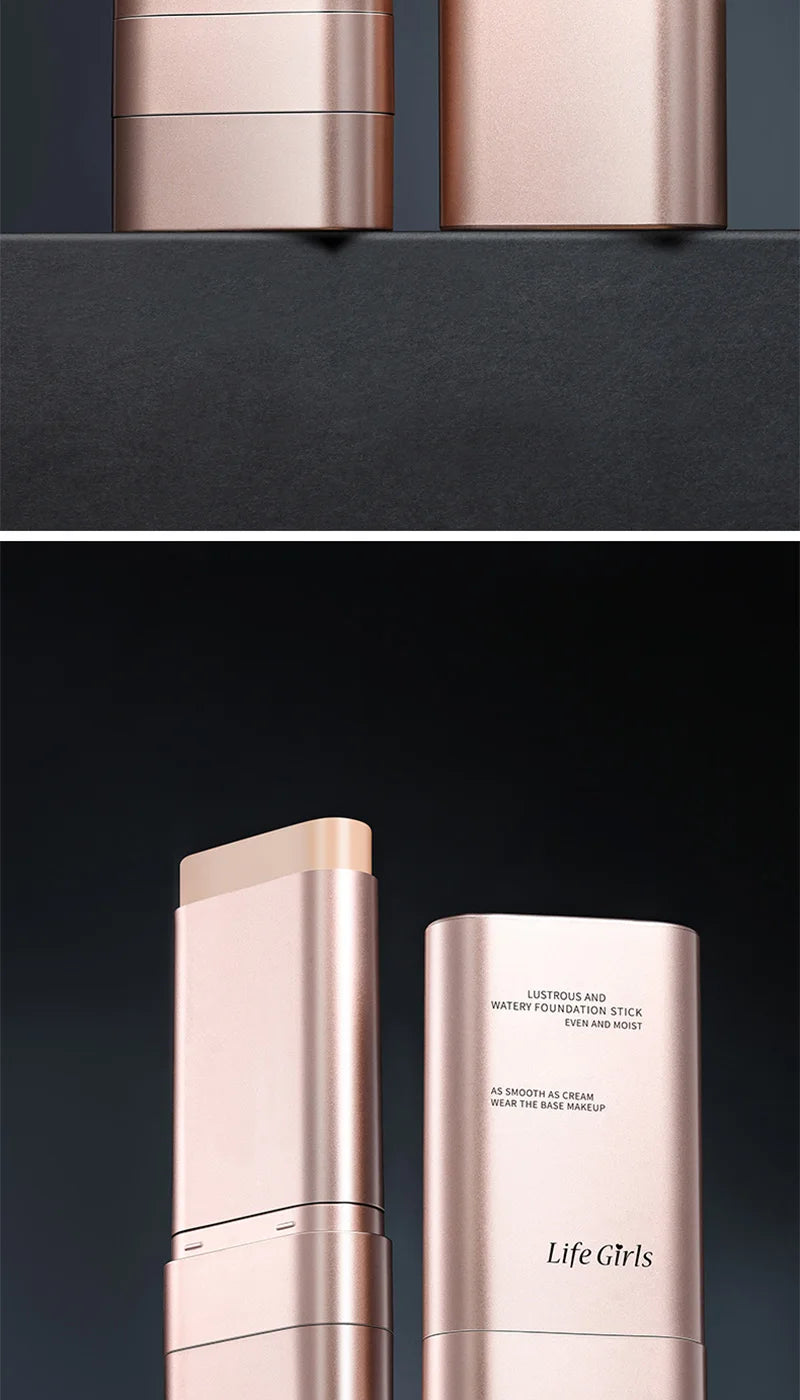 Moisturizing Foundation