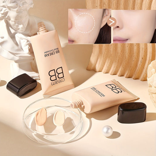 Waterproof BB Cream Full Coverage Concealer