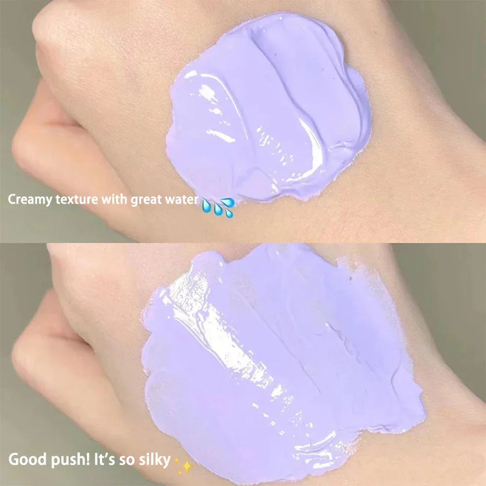 Makeup Primer Isolation Cream Moisturizing