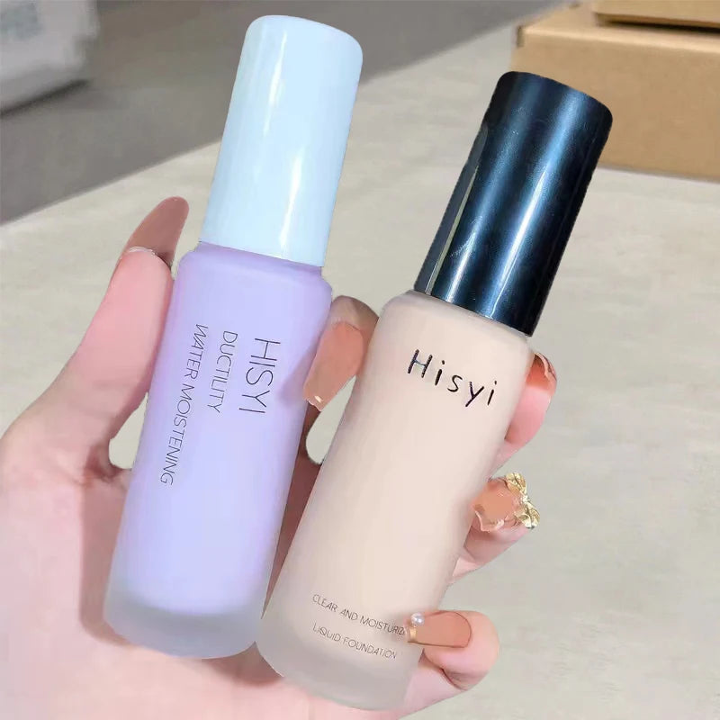 Makeup Primer Isolation Cream Moisturizing