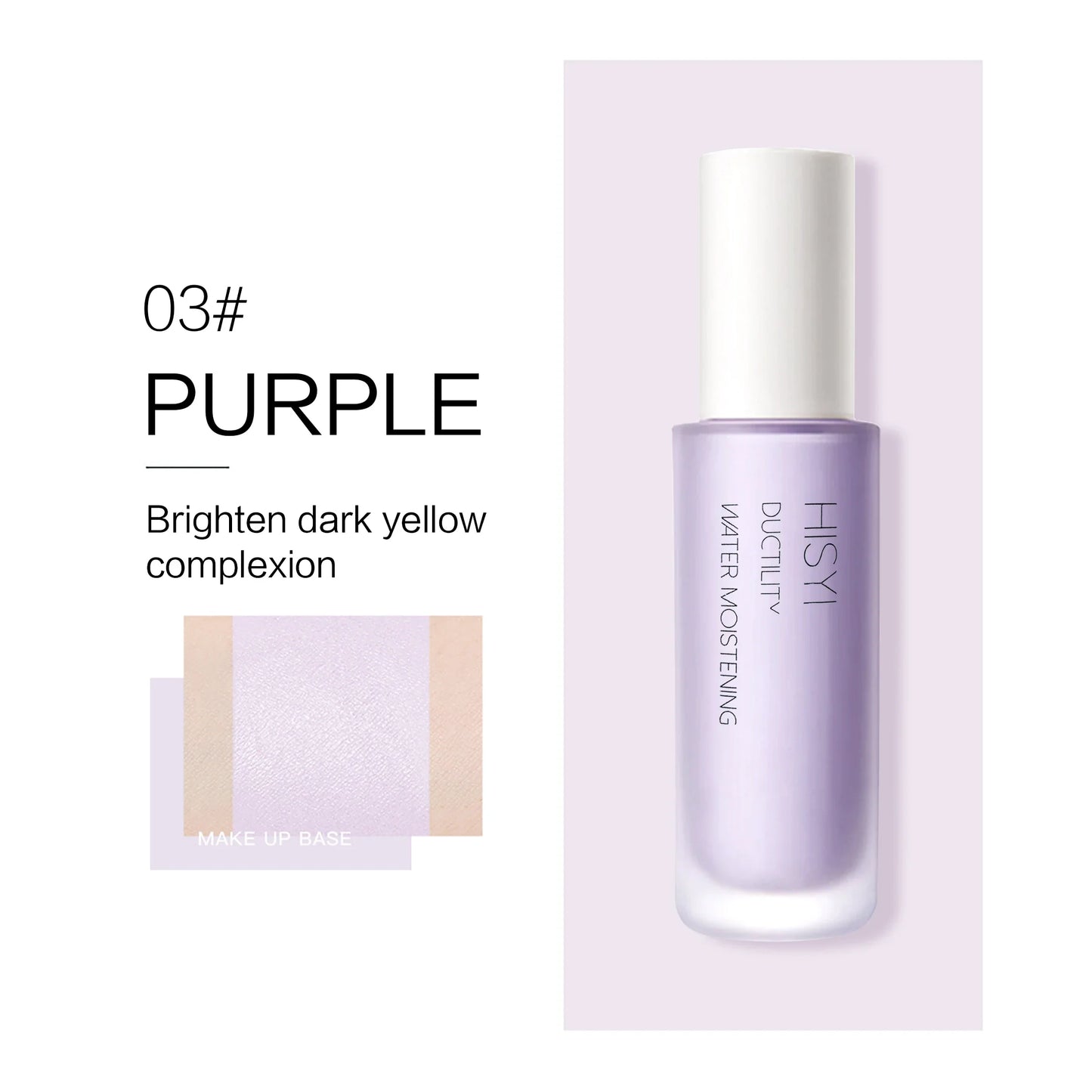Makeup Primer Isolation Cream Moisturizing