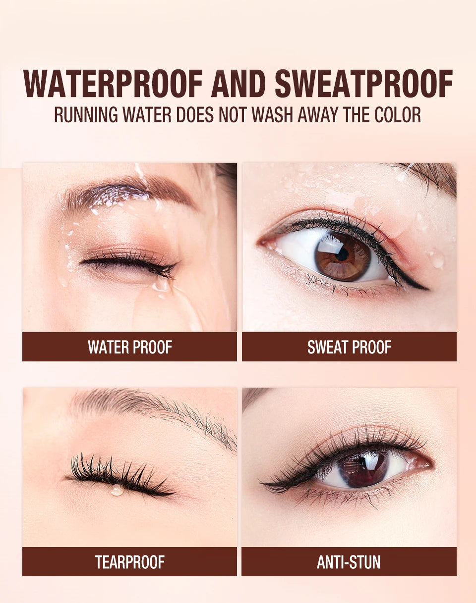 Eyeliner Pencil Liquid Eye