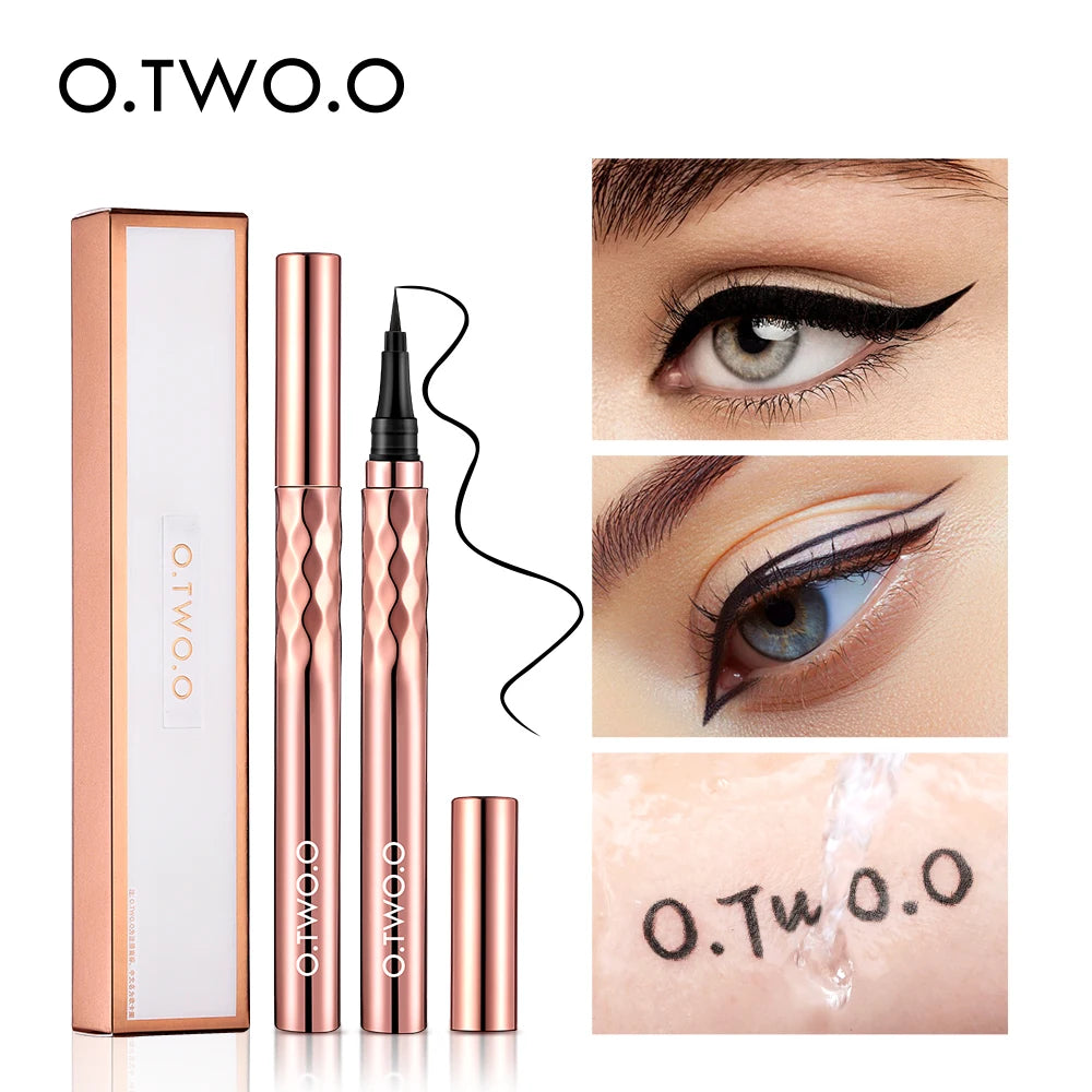 Eyeliner Pencil Liquid Eye