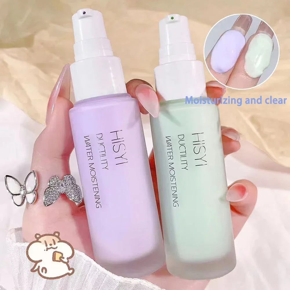 Makeup Primer Isolation Cream Moisturizing