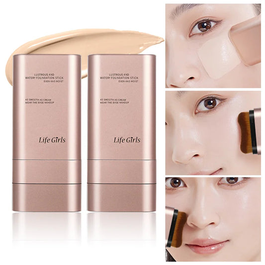 Moisturizing Foundation
