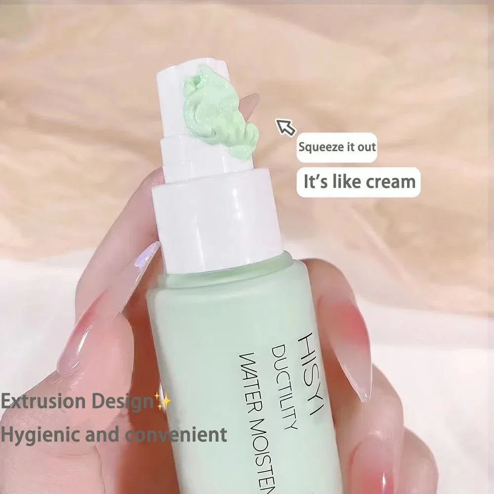 Makeup Primer Isolation Cream Moisturizing