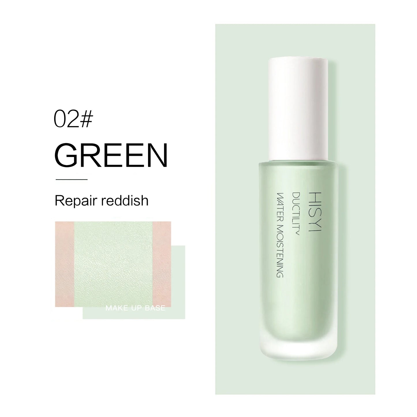 Makeup Primer Isolation Cream Moisturizing