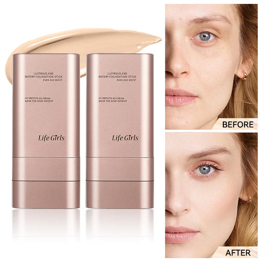 Moisturizing Foundation