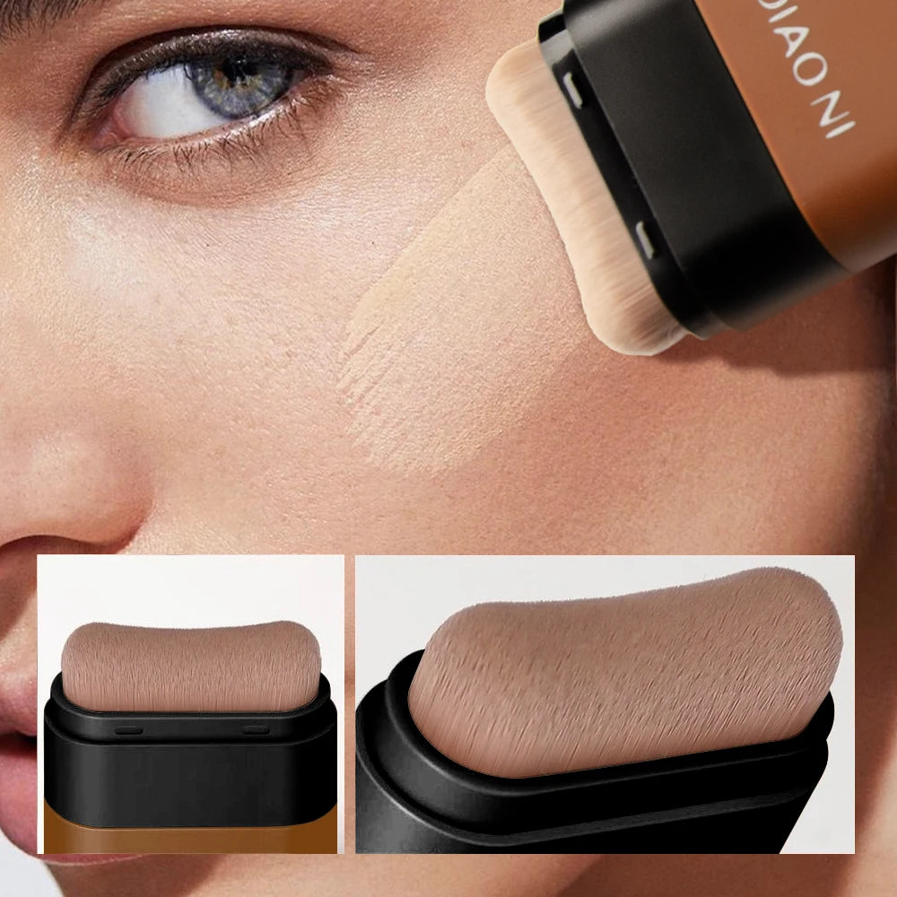 Foundation Stick Dual Head
