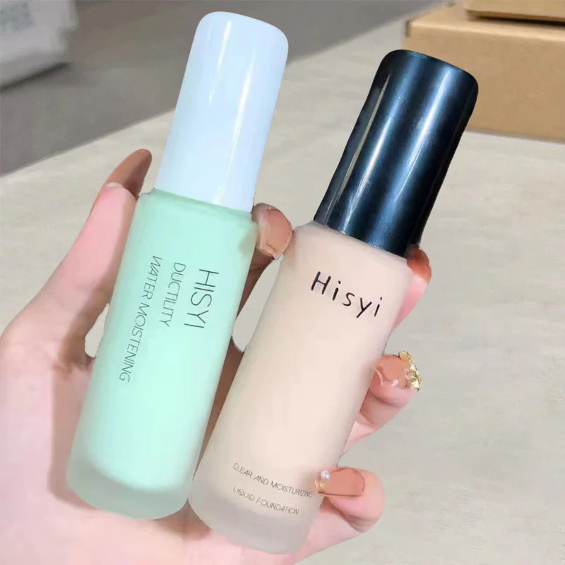 Makeup Primer Isolation Cream Moisturizing