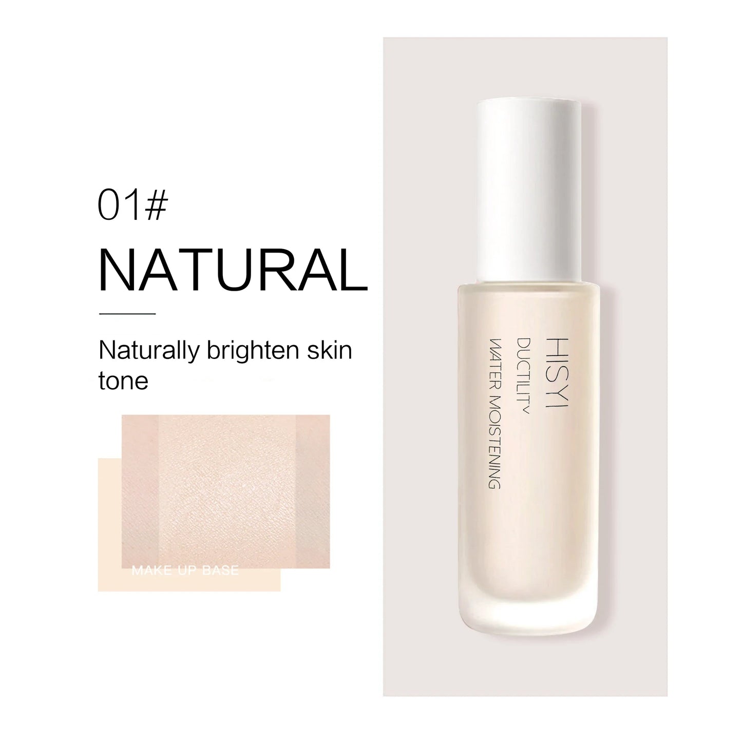 Makeup Primer Isolation Cream Moisturizing